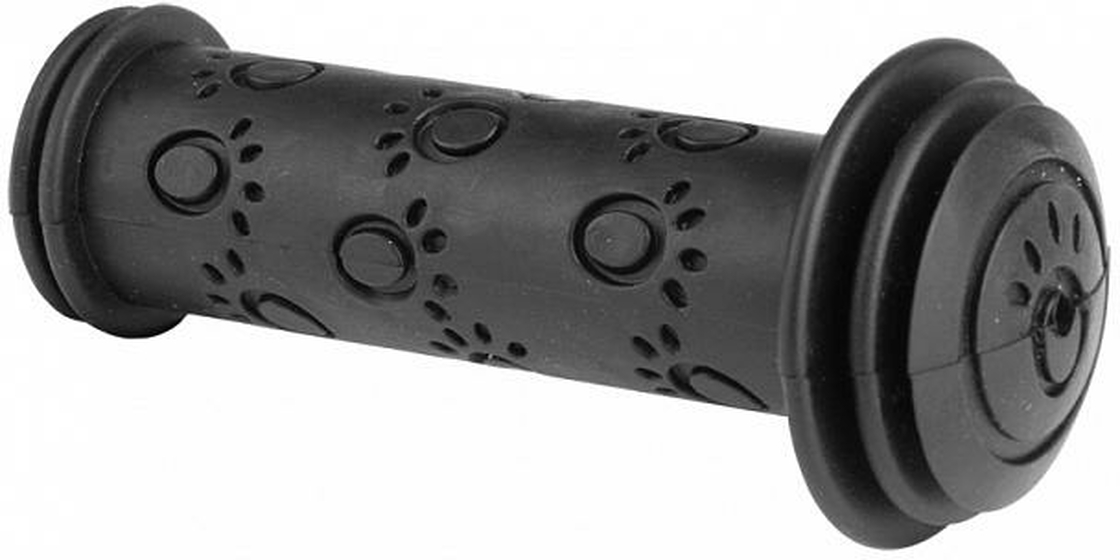 Ручки  руля  XH-G05 113 мм черные  (пары) XH-G05, арт. 150069