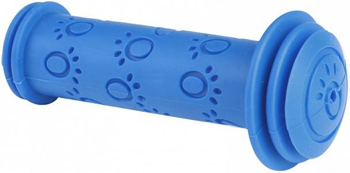 Ручки  руля  XH-G05 113 мм синие (пары) XH-G05, арт. 150071