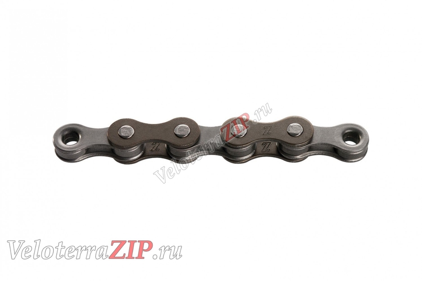 Цепь Z6KMC1/2*3/32 116звен.с замком CL573R для 5-6 скор., арт. 570005