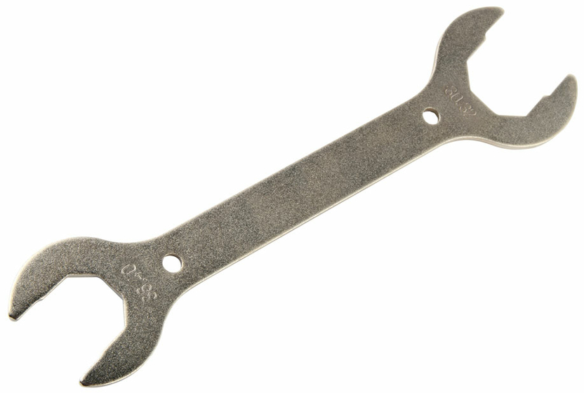 Ключ для затяжки рулевых колонок YC-153 Bike Hand, арт. 230012