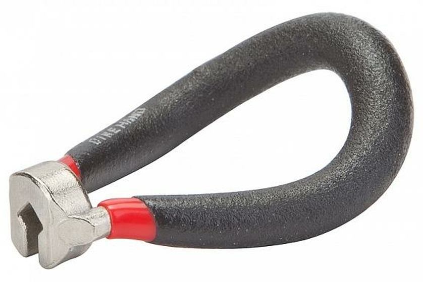 Ключ ниппельный  YC-1AB-3 Bike Hand 0.136"(3,5мм), арт. 230080